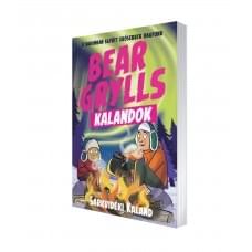 Bear Grylls Kalandok - Sarkvidéki Kaland